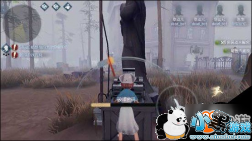 第五人格怎么破译密码机 密码机破译技巧攻略 第五人格怎么破译密码机 密码机破译技巧攻略