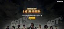 ����������ʾ��you have been banned from STEAM����ô��/��ν��