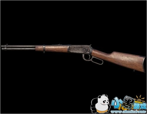 绝地求生刺激战场沙漠Win94狙击步枪解析 绝地求生刺激战场沙漠Win94狙击步枪解析