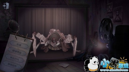 第五人格监管者蜘蛛获的方法 蜘蛛怎么玩 第五人格监管者蜘蛛获的方法 蜘蛛怎么玩