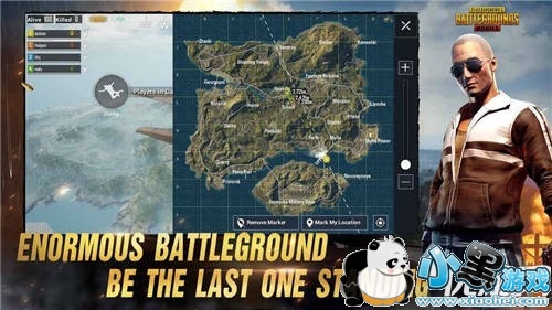 PUBG Mobileʷ PUBG Mobileʷصַӷ