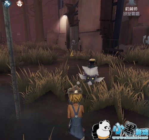 第五人格机械师的技能怎么用 第五人格机械师技能介绍 第五人格机械师的技能怎么用 第五人格机械师技能介绍