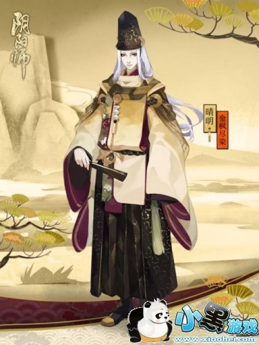 阴阳师晴明八百比丘尼流金系列皮肤获取方法 阴阳师晴明八百比丘尼流金系列皮肤获取方法