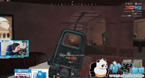 绝地求生FPP模式进阶打法技巧 绝地求生第一人称模式打法技巧 绝地求生FPP模式进阶打法技巧 绝地求生第一人称模式打法技巧