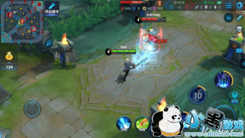 王者荣耀狂铁怎么玩 王者荣耀狂铁技能玩法技巧解析 王者荣耀狂铁怎么玩 王者荣耀狂铁技能玩法技巧解析