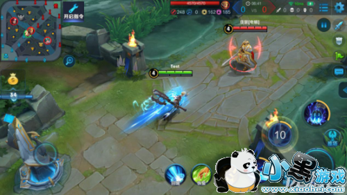 王者荣耀狂铁怎么玩 王者荣耀狂铁技能玩法技巧解析 王者荣耀狂铁怎么玩 王者荣耀狂铁技能玩法技巧解析