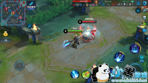 王者荣耀狂铁怎么玩 王者荣耀狂铁技能玩法技巧解析 王者荣耀狂铁怎么玩 王者荣耀狂铁技能玩法技巧解析