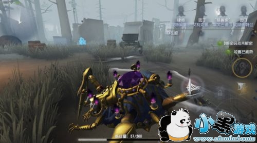 第五人格蜘蛛怎么克制 第五人格躲避蜘蛛技巧方法 第五人格蜘蛛怎么克制 第五人格躲避蜘蛛技巧方法