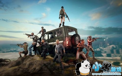 绝地求生金属雨信号枪刷新地点 金属雨信号枪掉落位置一览 绝地求生金属雨信号枪刷新地点 金属雨信号枪掉落位置一览