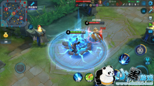 王者荣耀狂铁怎么玩 王者荣耀狂铁技能玩法技巧解析 王者荣耀狂铁怎么玩 王者荣耀狂铁技能玩法技巧解析