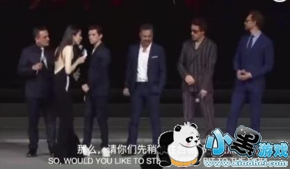 漫威主持人微博道歉 网友觉得太做作 不尊重漫威主演小劳勃道尼 漫威主持人微博道歉 网友觉得太做作 不尊重漫威主演小劳勃道尼