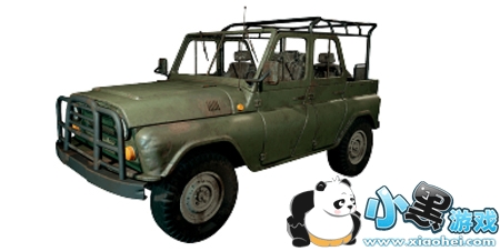 绝地求生信号弹怎么呼叫防弹乌阿斯吉普车 呼叫防弹乌阿斯吉普车玩法 绝地求生信号弹怎么呼叫防弹乌阿斯吉普车 呼叫防弹乌阿斯吉普车玩法