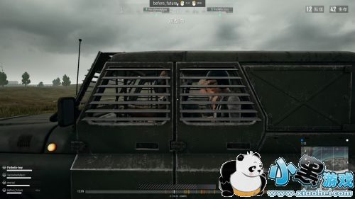 绝地求生防弹车评测 防弹乌阿斯吉普车怎么样 绝地求生防弹车评测 防弹乌阿斯吉普车怎么样