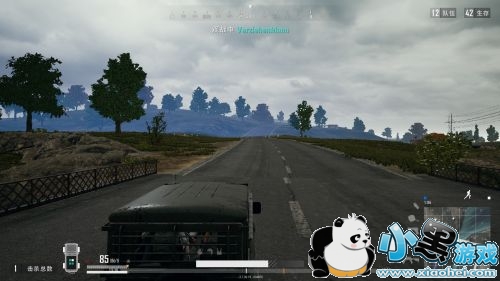 绝地求生防弹车评测 防弹乌阿斯吉普车怎么样 绝地求生防弹车评测 防弹乌阿斯吉普车怎么样