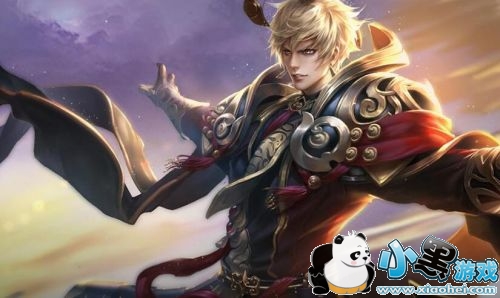 王者荣耀嬴政强不强 嬴政技能解析及打法技巧 王者荣耀嬴政强不强 嬴政技能解析及打法技巧