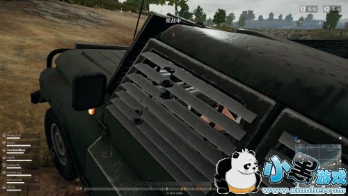 绝地求生防弹车评测 防弹乌阿斯吉普车怎么样 绝地求生防弹车评测 防弹乌阿斯吉普车怎么样