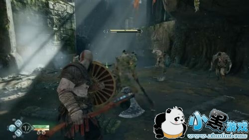 战神4卡怎么用BUG刷经验 战神4BUG刷经验用法详解 战神4卡怎么用BUG刷经验 战神4BUG刷经验用法详解