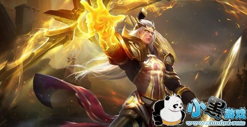 王者荣耀后羿圣斗士皮肤曝光 艾欧洛斯狮子座皮肤展示 王者荣耀后羿圣斗士皮肤曝光 艾欧洛斯狮子座皮肤展示