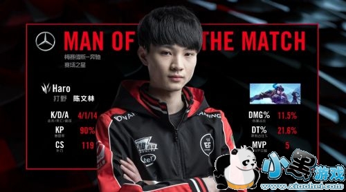 lol2019LPL������������4��22��EDGvsRW��EDG3:1��ʤ�����ܾ���