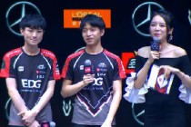 LPL�����������EDG3:1RW��ʤ ����Ц����Ϊû�뵽Ӯ�Ļ���ô����