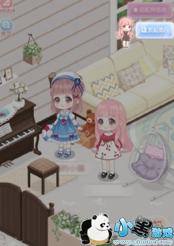 奇迹暖暖小屋搭配师怎么玩 小屋搭配师功能介绍 奇迹暖暖小屋搭配师怎么玩 小屋搭配师功能介绍