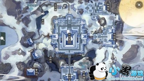 楚留香4月22日每日打坐点位置一览及详解 楚留香4月22日每日打坐点位置一览及详解