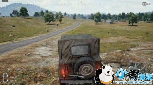 绝地求生信号弹怎么呼叫防弹乌阿斯吉普车 呼叫防弹乌阿斯吉普车玩法 绝地求生信号弹怎么呼叫防弹乌阿斯吉普车 呼叫防弹乌阿斯吉普车玩法