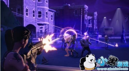 堡垒之夜国服上线时间 堡垒之夜什么时候上 堡垒之夜国服上线时间 堡垒之夜什么时候上