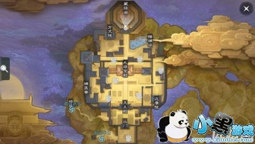 楚留香手游4月23日每日修炼打坐点在哪 4.23日修炼坐观万象修炼位置分享 楚留香手游4月23日每日修炼打坐点在哪 4.23日修炼坐观万象修炼位置分享