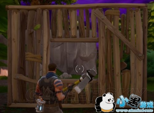 堡垒之夜怎么玩 堡垒之夜新手图文攻略汇总 堡垒之夜怎么玩 堡垒之夜新手图文攻略汇总