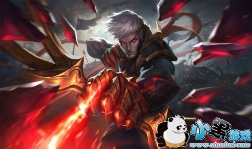 lol4月24日8.8版本更新内容:旧版妖姬回归 征服者维鲁斯 lol4月24日8.8版本更新内容:旧版妖姬回归 征服者维鲁斯