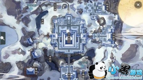 楚留香手游4月23日每日修炼打坐点在哪 4.23日修炼坐观万象修炼位置分享 楚留香手游4月23日每日修炼打坐点在哪 4.23日修炼坐观万象修炼位置分享