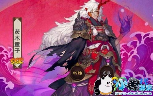 阴阳师茨木童子加强了什么 茨木童子数据综合分析 阴阳师茨木童子加强了什么 茨木童子数据综合分析