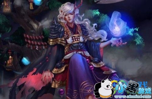 阴阳师茨木童子加强了什么 茨木童子数据综合分析 阴阳师茨木童子加强了什么 茨木童子数据综合分析