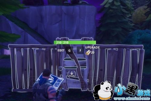 堡垒之夜怎么玩 堡垒之夜新手图文攻略汇总 堡垒之夜怎么玩 堡垒之夜新手图文攻略汇总