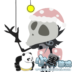 第五人格监管者杰克表情包 你见过这样的杰克吗 第五人格监管者杰克表情包 你见过这样的杰克吗