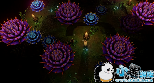 蜡烛人第四章第二关怎么过 蜡烛人第四章第二关攻略 蜡烛人第四章第二关怎么过 蜡烛人第四章第二关攻略