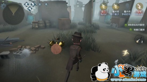 第五人格求生者转点技巧汇总 第五人格求生者转点技巧详解 第五人格求生者转点技巧汇总 第五人格求生者转点技巧详解