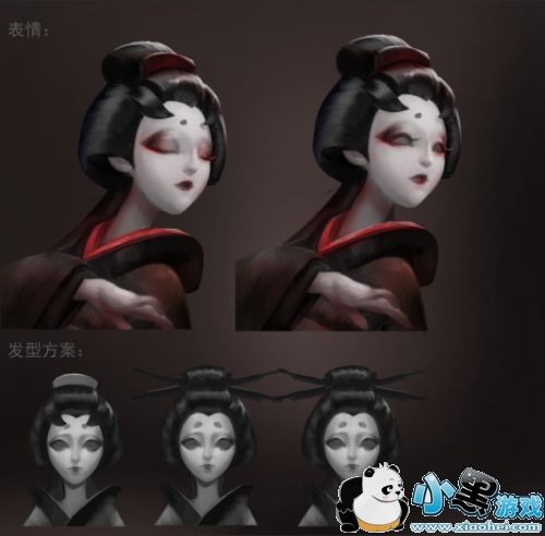 �����˸�Ů������ع� �ռ��������չʾ