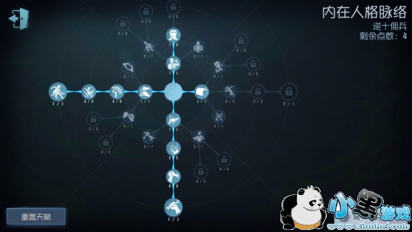 �����˸�Ӷ�����Ի��� Ӷ�����ܵ��߽����츳�ӵ�