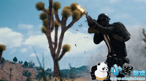 绝地求生测试服4月25日更新内容 4月25日测试服更新了什么 绝地求生测试服4月25日更新内容 4月25日测试服更新了什么