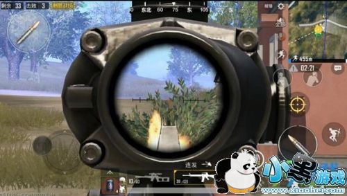 绝地求生刺激战场第一人称和第三人称有什么区别/哪个好 绝地求生刺激战场第一人称和第三人称有什么区别/哪个好