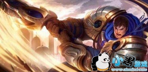 lol测试服4月25日更新 盖伦获得史诗性加强 lol测试服4月25日更新 盖伦获得史诗性加强