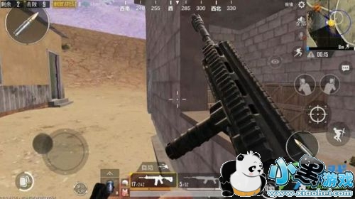 绝地求生刺激战场第一人称和第三人称有什么区别/哪个好 绝地求生刺激战场第一人称和第三人称有什么区别/哪个好