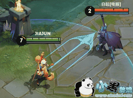 王者荣耀老夫子功夫老勺皮肤特效预览 老夫子功夫老勺技能特效预览 王者荣耀老夫子功夫老勺皮肤特效预览 老夫子功夫老勺技能特效预览