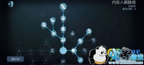 第五人格机械师内在人格怎么加点 机械师人格加点 第五人格机械师内在人格怎么加点 机械师人格加点