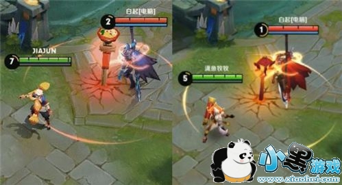 王者荣耀老夫子功夫老勺皮肤特效预览 老夫子功夫老勺技能特效预览 王者荣耀老夫子功夫老勺皮肤特效预览 老夫子功夫老勺技能特效预览