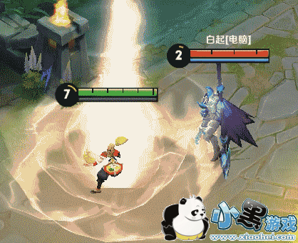 王者荣耀老夫子功夫老勺皮肤特效预览 老夫子功夫老勺技能特效预览 王者荣耀老夫子功夫老勺皮肤特效预览 老夫子功夫老勺技能特效预览