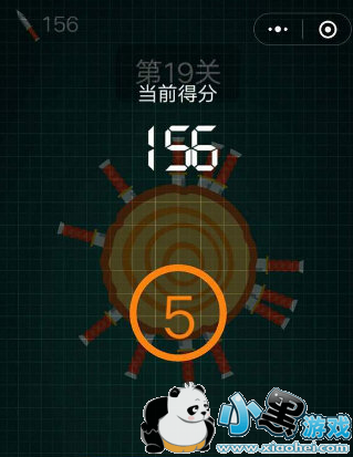 微信最强飞刀手怎么玩最高分 微信最强飞刀手高分攻略 微信最强飞刀手怎么玩最高分 微信最强飞刀手高分攻略