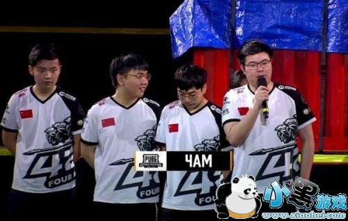 绝地求生澳洲邀请赛韦神独狼吃鸡 中国战队成绩喜人 绝地求生澳洲邀请赛韦神独狼吃鸡 中国战队成绩喜人